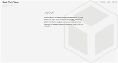 Desktop Screenshot of meckz.com