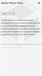 Mobile Screenshot of meckz.com